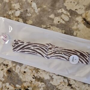 Fancy Band - 20 mm Samsung Watch Band - Large